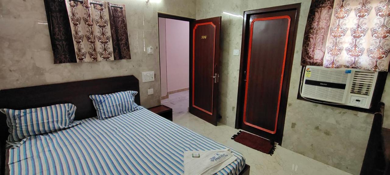 Hotel Temple View Madurai Exterior foto