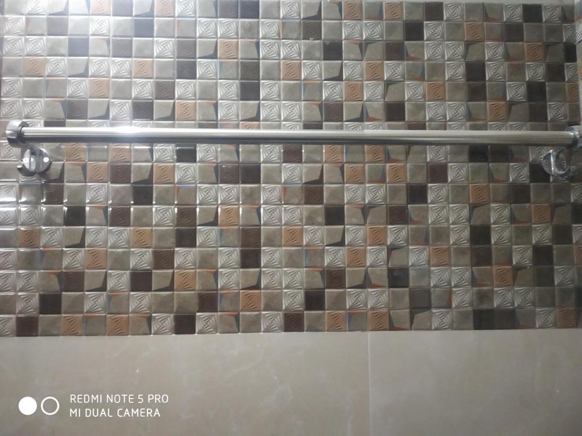 Hotel Temple View Madurai Exterior foto