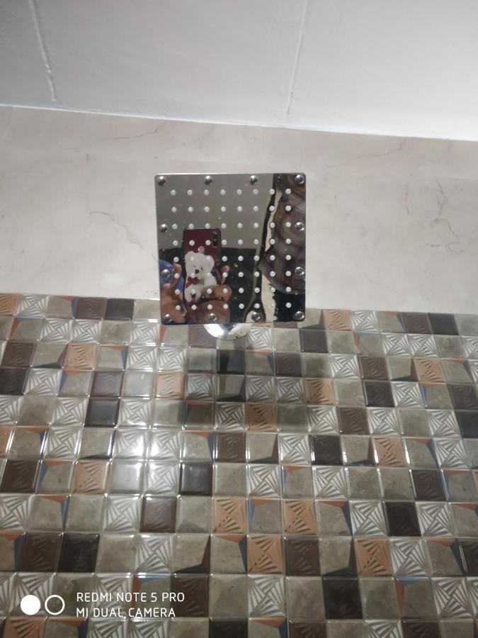 Hotel Temple View Madurai Exterior foto